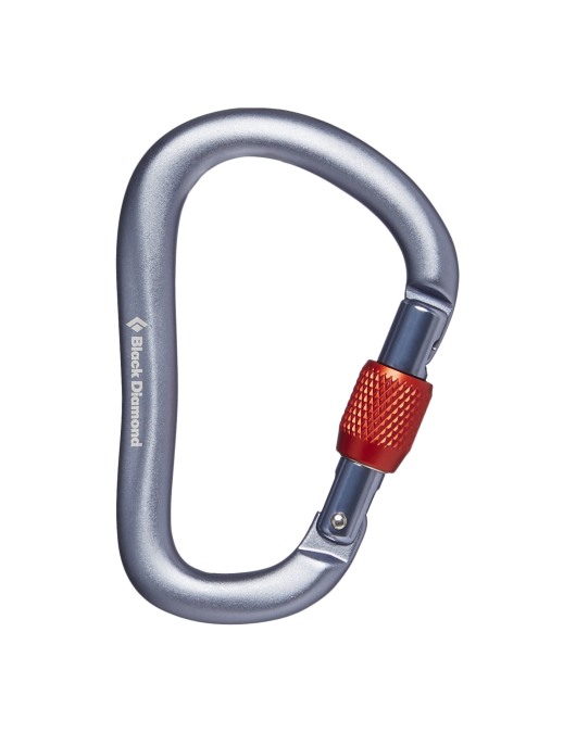 Carabiniera Black Diamond ROCKLOCK SCREWGATE CARABINER